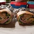 Máté Janka Cooksnap-ja, amikor elkészítette a(z) Reggeli burrito 🌯 receptet.