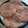 scouch.8's cooksnap of when they made Gourmet Burger.