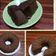 Cooksnap dari Ummu FaDza untuk resep Bolu Coklat Kukus (no telur, no mixer, simple)