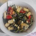 Cooksnap dari Ika Larasati untuk resep Tumis Kangkung Saus Tiram
