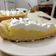 El cooksnap de Maria Ontivero cuando hizo Lemon Pie.