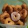 Cooksnap dari Santt untuk resep Donat Simple 5 Bahan (no telur no mentega/margarin no mixer)