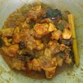 Cooksnap dari Nirmayasari Amran untuk resep Ayam palekko