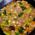 Cooksnap dari Diah Indah Pitaloka untuk resep Capjay tofu..❤️
