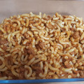 El cooksnap de estcolrod (Esther) cuando hizo 90. Fideuá con carne picada.