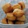 El cooksnap de Rocio Viroga cuando hizo Scones de queso con aceite 😋😋😋.