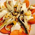 El cooksnap de Irene-Guirao cuando hizo Ensalada de tomate.