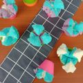 Cooksnap dari Siti Ramlah untuk resep Bolkus mekar sweety
