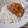 El cooksnap de Yanilda Franco Martinez cuando hizo Bacalao guisado al estilo Dominicano.