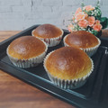 Cooksnap dari NoviTan untuk resep Roti Manis (Milk Bread)