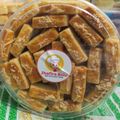 Cooksnap dari Afriana Fajar Nursyam untuk resep Kastengel Renyah