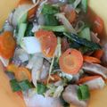 Cooksnap dari cook_108105517 untuk resep Capcay sayur simpel