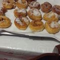 Cooksnap από ΕΥΑΓΓΕΛΙΑ στη συνταγή Λουκουμάδες