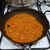 Cooksnap dari ekitchen untuk resep Sambal Tomat