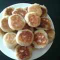 Cooksnap dari Sri Wahyuni untuk resep Wingko Babat Teflon