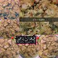 صورة من طـبخآت يآسـمـين🌹🌷، شاركها بعد تجربة وصفة مقلوبه بطاطا