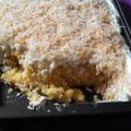 tricia's cooksnap of when they made My version of the Better than Sex Cake.