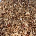 El cooksnap de Mariana Albar Diaz cuando hizo Barritas de avena sin horno.