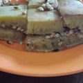Cooksnap dari Bayu Purnama untuk resep Martabak Manis Pandan Tante (Tanpa Telur)