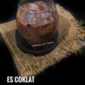Cooksnap dari farida Sulthan 🇮🇩 (IG. Malika02782) untuk resep Es Coklat