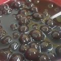 Cooksnap dari Fatima untuk resep 608. Boba nutrijell