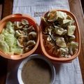 Cooksnap dari dindaparamitha untuk resep Siomay Bandung