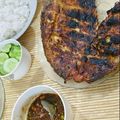 Cooksnap dari Olip untuk resep Gurame Bakar Kecap