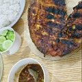 Cooksnap dari Olip untuk resep Gurame Bakar Kecap