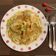 i❤️beauty 愛料理 的 かにの炒冬粉 cooksnap