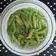 El cooksnap de anabel cuando hizo Pasta con salsa brócoli.