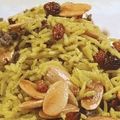 صورة من جنات 👩🏻‍🍳، شاركها بعد تجربة وصفة رز مغازلية باللحم خطوات بالصور🍚🍖