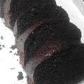 Cooksnap dari Ami untuk resep Brownies Panggang Sederhana Tanpa Mixer Enakk