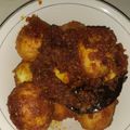 Cooksnap dari Han Dewi untuk resep Balado telur rebus
