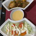 Cooksnap dari dina mahrita untuk resep Selada banjar(Ayam kecap)