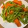 Daphne 的 蒜炒四季豆 cooksnap