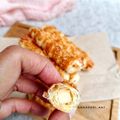 Cooksnap dari Anna Hadi_ant untuk resep Cheese Rolls Pastry
