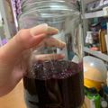 蔡欣穎 的 奇亞籽藍莓果醬 cooksnap