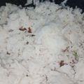 Ritashree basu का कुकस्नैप जब उन्होंने जीरा राइस (Jeera Rice recipe in hindi) बनाया था।