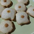 El cooksnap de Johana Jc cuando hizo Muffins de Vainilla.