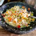 Cooksnap dari Yenny Wantiyah untuk resep Sambel Ganja (Belimbing Wuluh dan Udang)