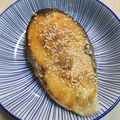May 的 味噌烤鮭魚 cooksnap