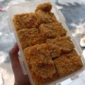 Cooksnap dari Ersa untuk resep Nugget Ayam Homemade