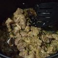 Cooksnap dari Dinni Maharani P untuk resep Empal daging sapi simple