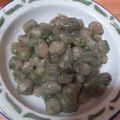 Cooksnap dari Kamila El untuk resep Cilok