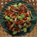 Cooksnap dari Atika Duta untuk resep Oseng Peda Bawang Cabe
