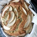 helena.yap1's cooksnap of when they made AMIEs APPLE cake.