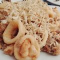 El cooksnap de 95vanedg cuando hizo Fritura de pescado.