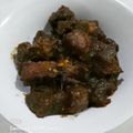 Cooksnap dari Ummu Hasna_Ilmi untuk resep Lapis Daging Sapi Praktis #KitaBerbagi