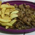 Cooksnap dari Yechi Ameliya untuk resep Steak daging ala rumahan