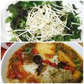 Cooksnap của ADDP khi họ làm theo món Bún riêu cua